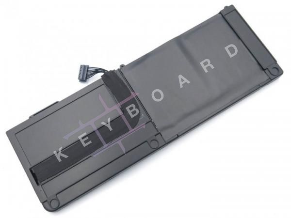 Акумуляторні батареї Apple Macbook Pro A1382